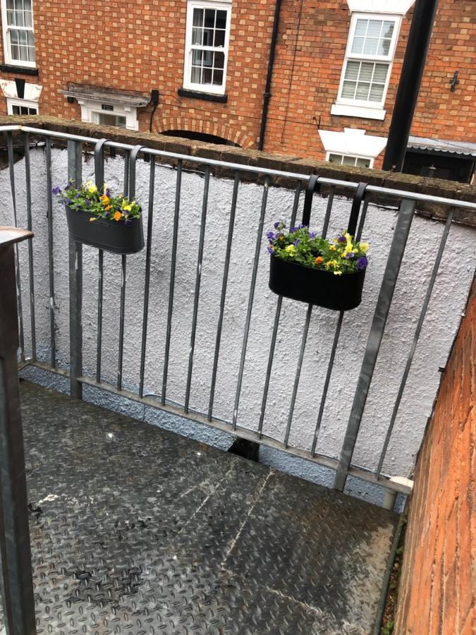 Oddfellows Lodge Stratford-upon-Avon Bagian luar foto