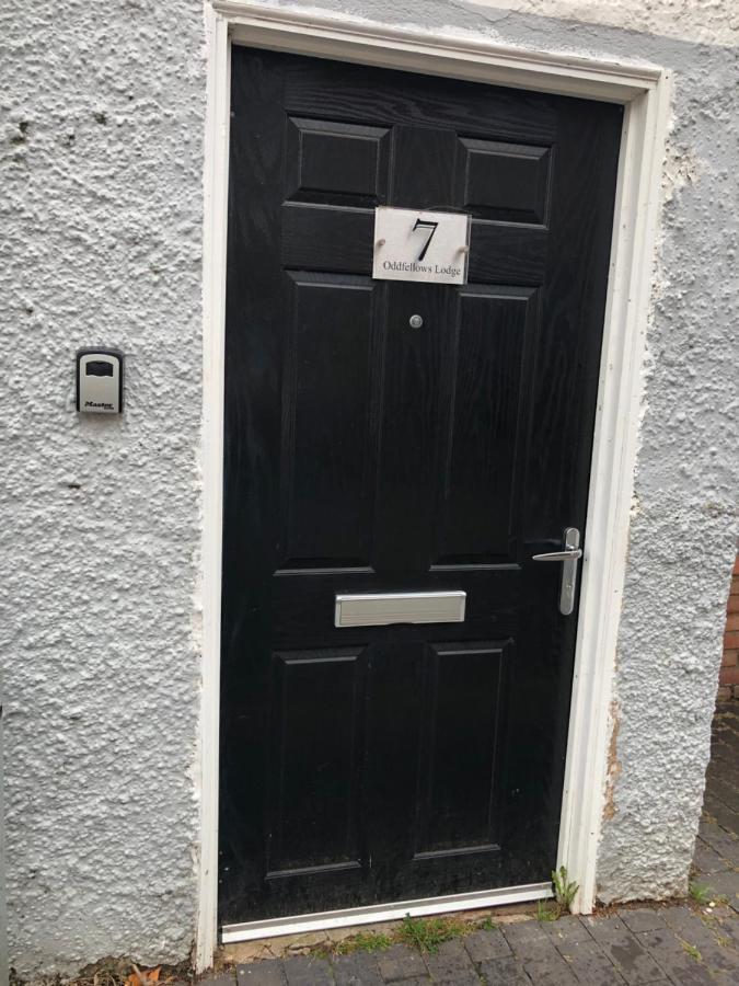 Oddfellows Lodge Stratford-upon-Avon Bagian luar foto